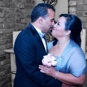 Meet your Posher, Rita